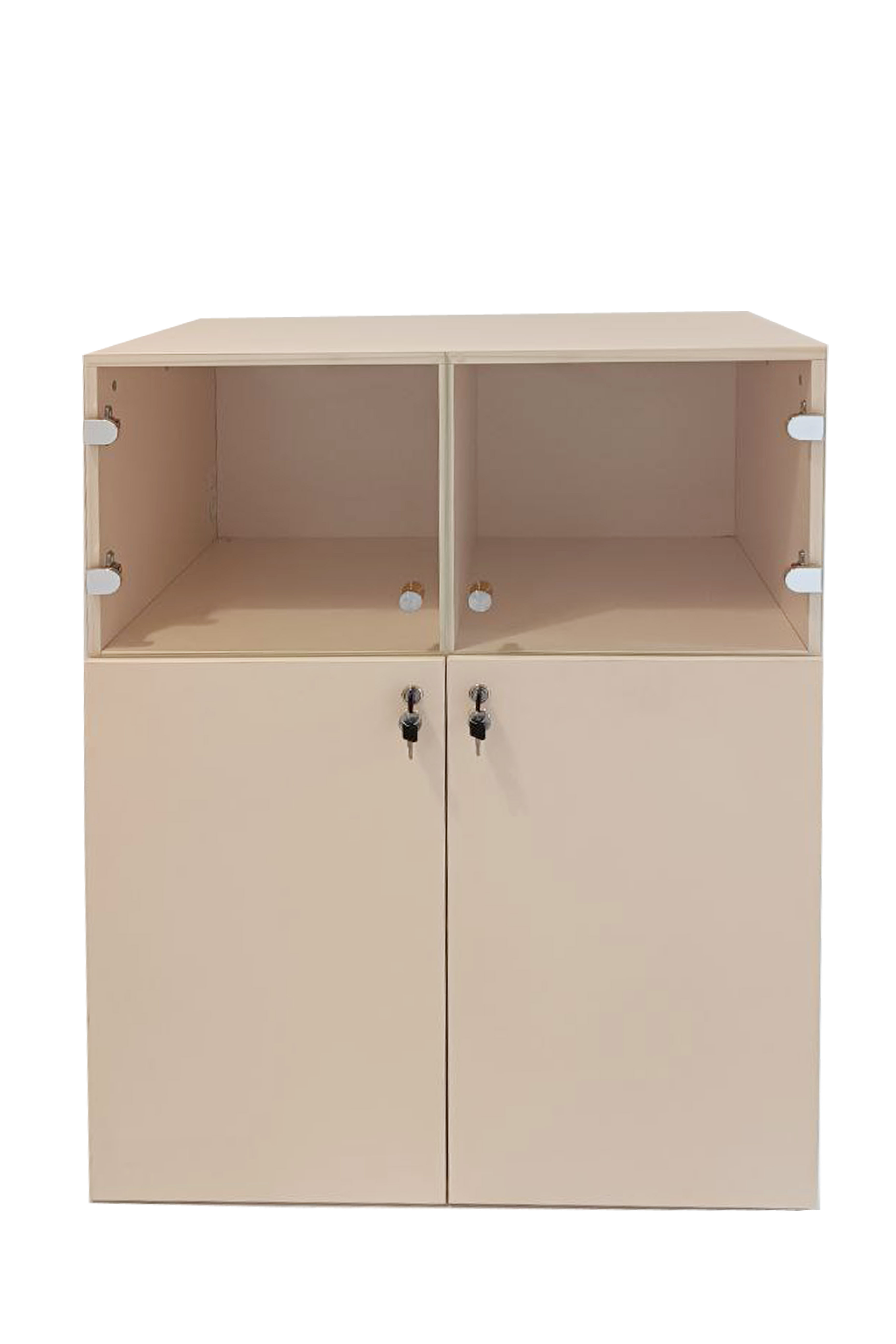 Szafa medyczna C.box МСD-2GС-1-NATA CB 